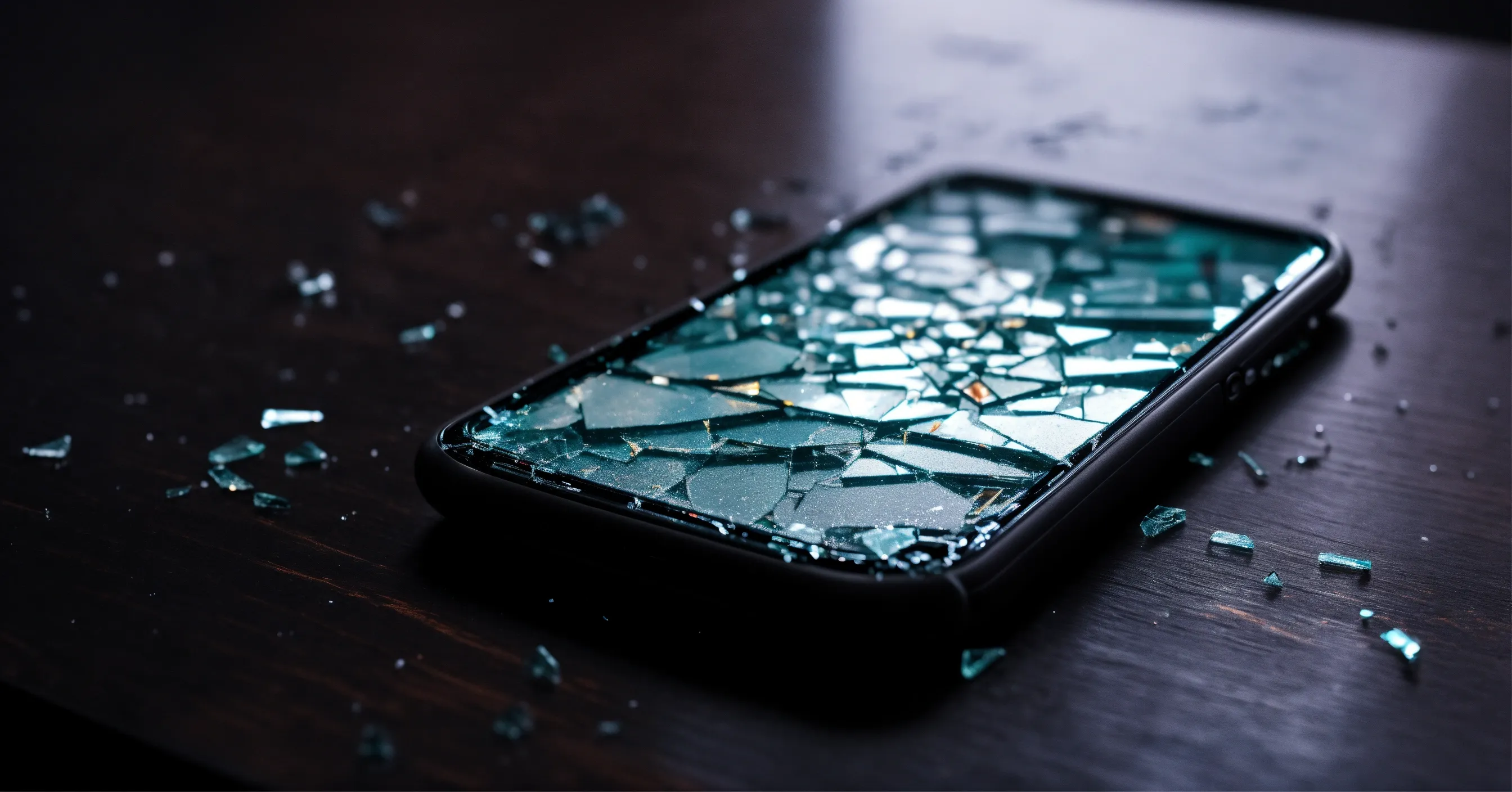 Portrait of person who improved focus through digital organization