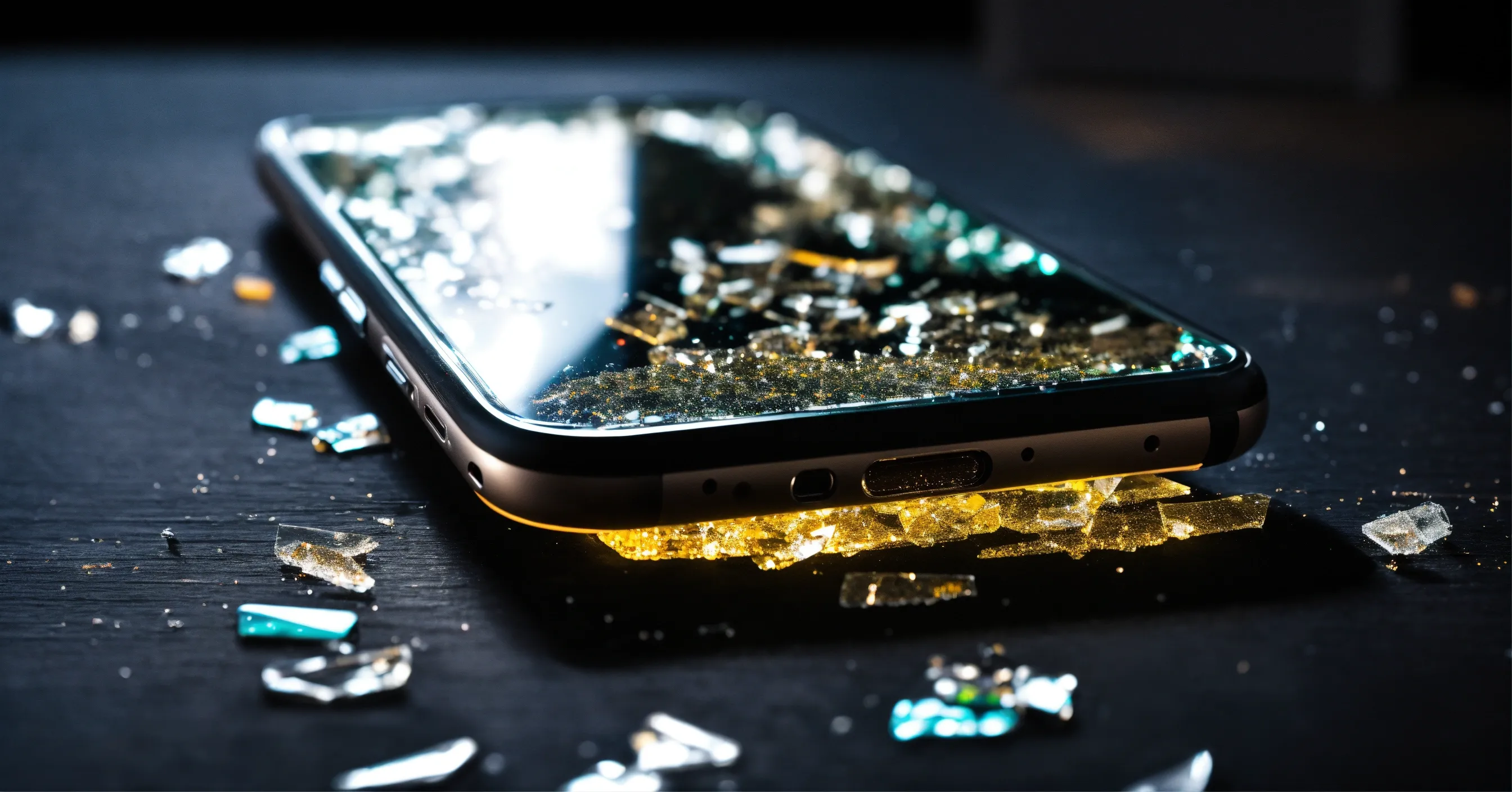 Portrait of person who improved sleep through digital organization